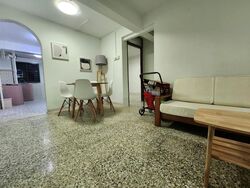 Blk 46 Marine Crescent (Marine Parade), HDB 3 Rooms #502040131